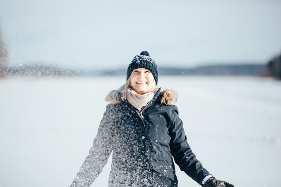 Talven parhaat kelit ulkoiluun ja liikkumiseen on nyt